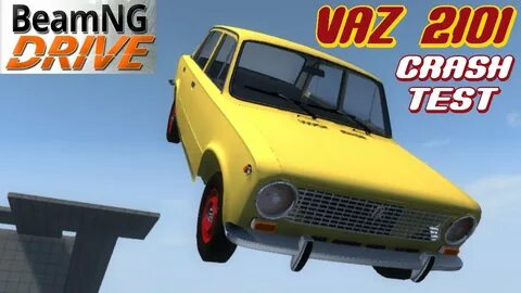 Жигули beamng