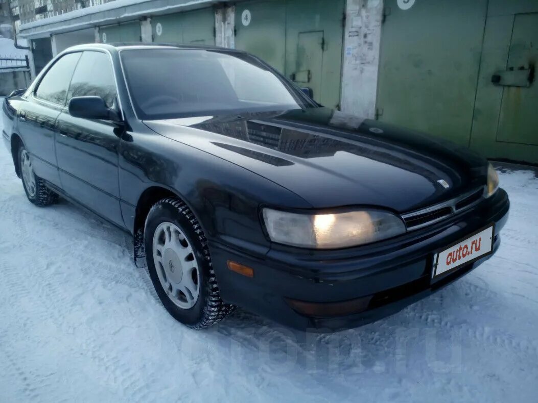Тойота камри 1992 года. 2 1992. Toyota camry 1992. Тойота камри 1992 1. Camry prominent 1992.