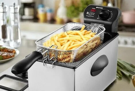 Фритюрница для дома рейтинг лучших