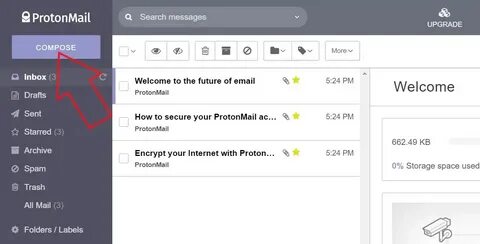 Email 30 minutes