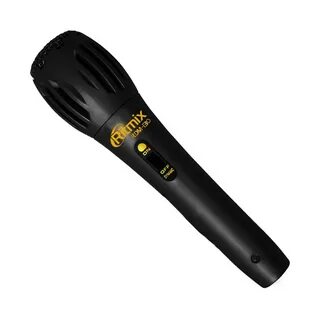 Микрофон rdm