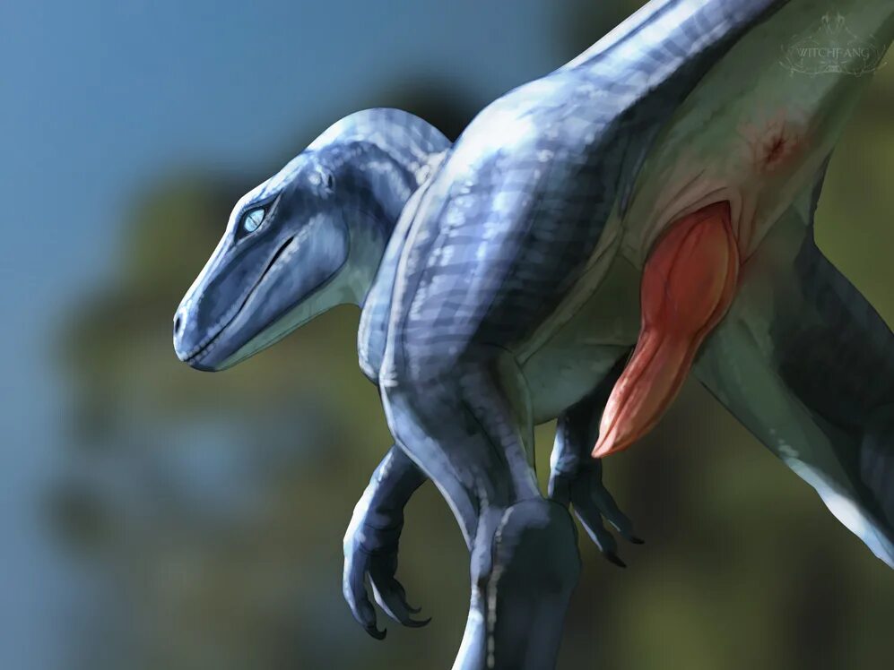 Dinosaurs rule