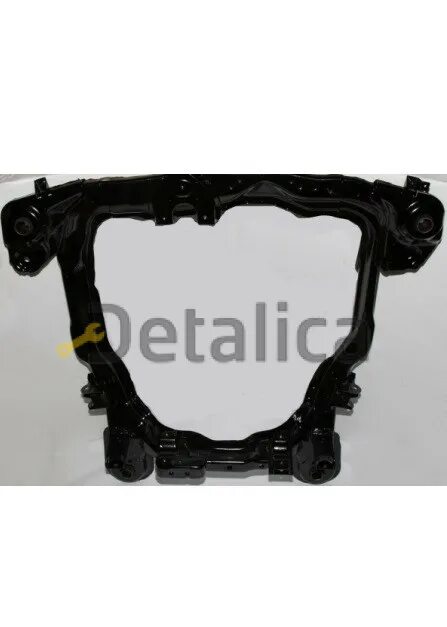 Подрамник туксон 1. Подрамник хендай туксон. 624052e000. 624052g300. hyundai 624052e050.