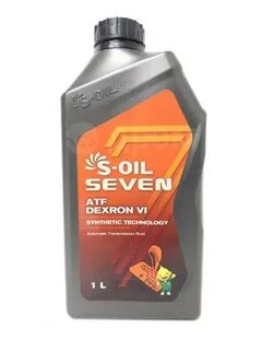S oil atf