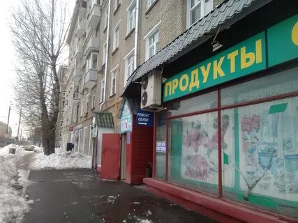 Академическая улица 2