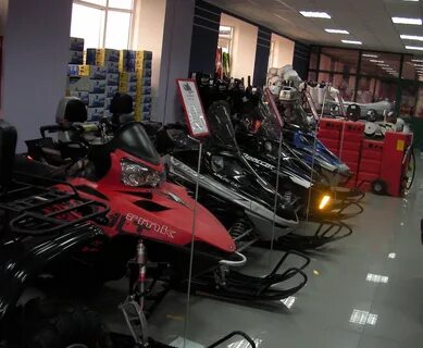 Motors пермь