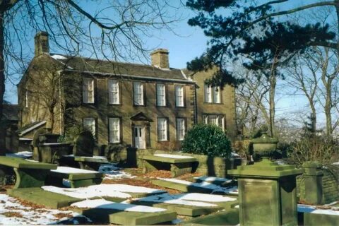 Sister's house