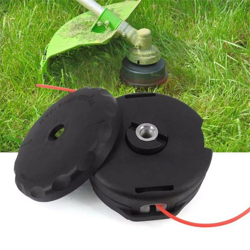 Головка для триммера echo. Головка триммера универсальная m5. 8440-691109 катушка триммера. катушка для триммера эхо. катушка для триммера эхо 5526.