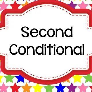 The second condition