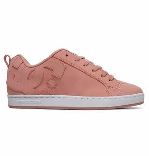 Court shoe