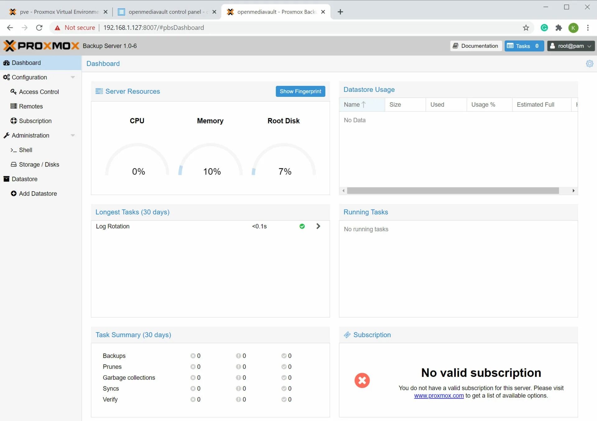 Proxmox backup server установка. Proxmox backup server.