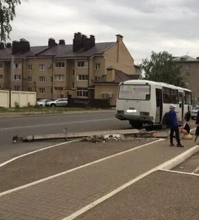 Происшествие октябрьск
