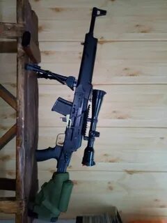 Сайга 415