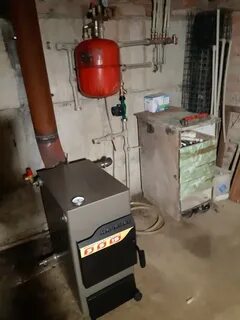 Отзыв котлов стэн