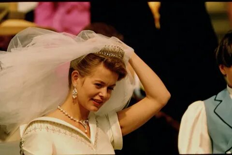 Lady helen