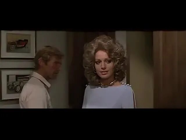 Когда у женщин были хвосты 1970