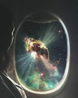 Отражение мироздания