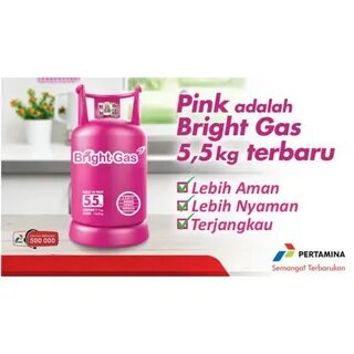 Gas 5
