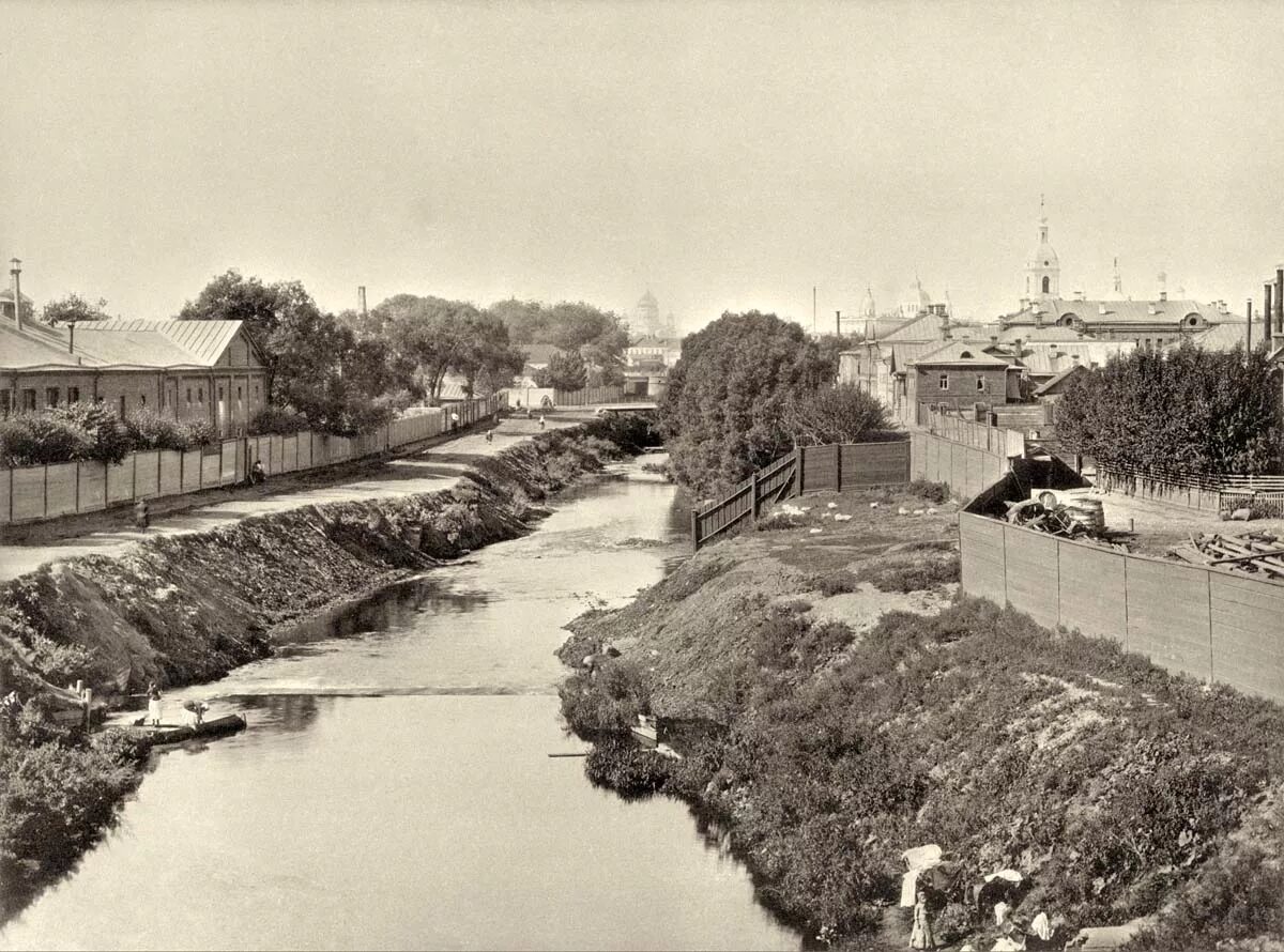 Плотный старый. Река Лихоборка Москва 19 век. Река Яуза 100 лет назад. Река Яуза в Москве. Река Яуза 1898.