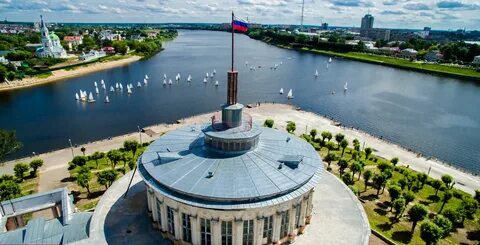 Тверская область санкт петербург