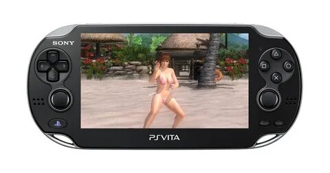 Psp sex game.