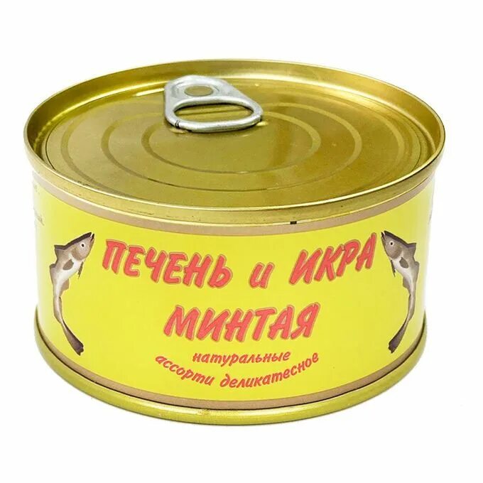 Икра минтая Кайтес. Печень и икра минтая. Икра минтая консервы. Печень и икра минтая (ассорти). Минтая кайтес