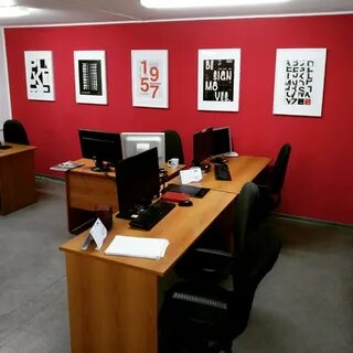 Development studios