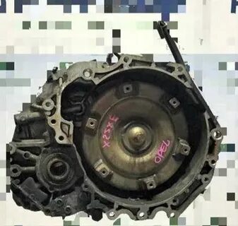 Акпп 50 50