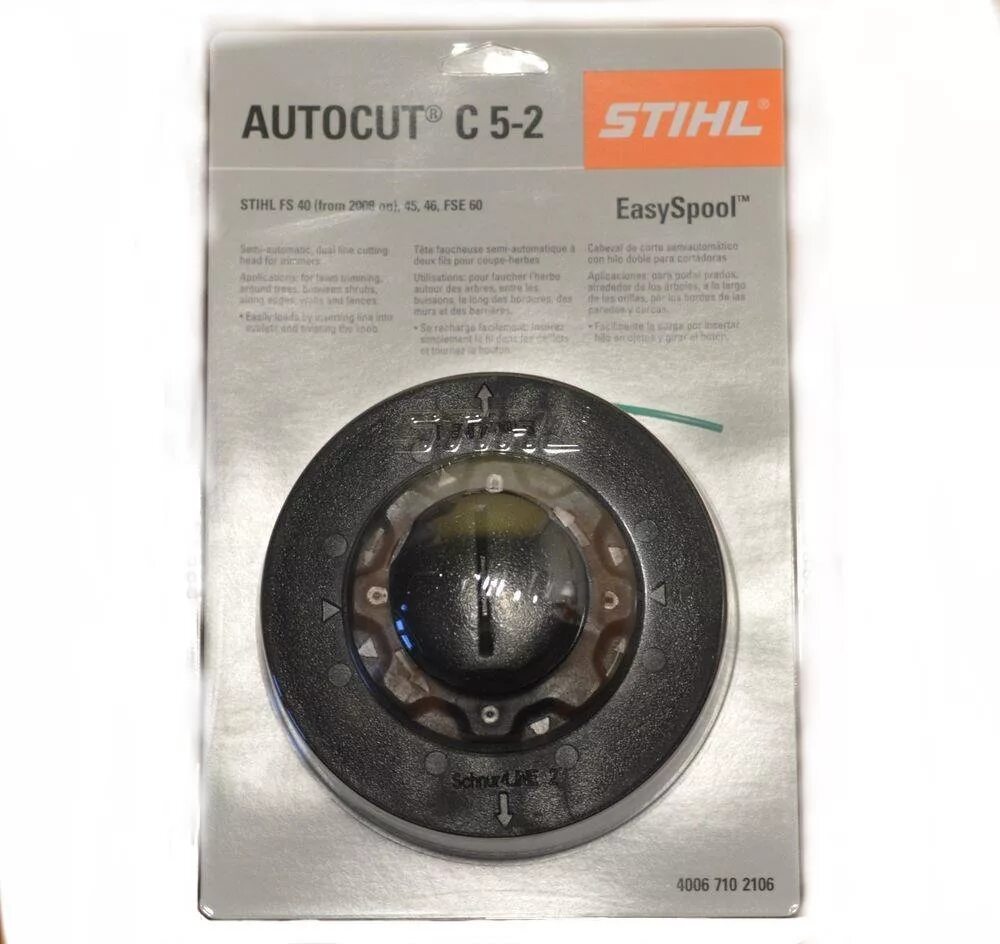 Autocut 2 2 c. Головка косильная stihl autocut c 6-2 (38,45) 4006-710-2126. косильная головка штиль 4006-710-2106. косильная головка autocut c 5-2 (4006-710-2105). stihl autocut c 5-2.