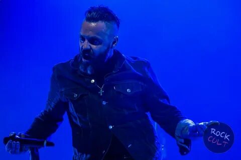 Said it blue october
