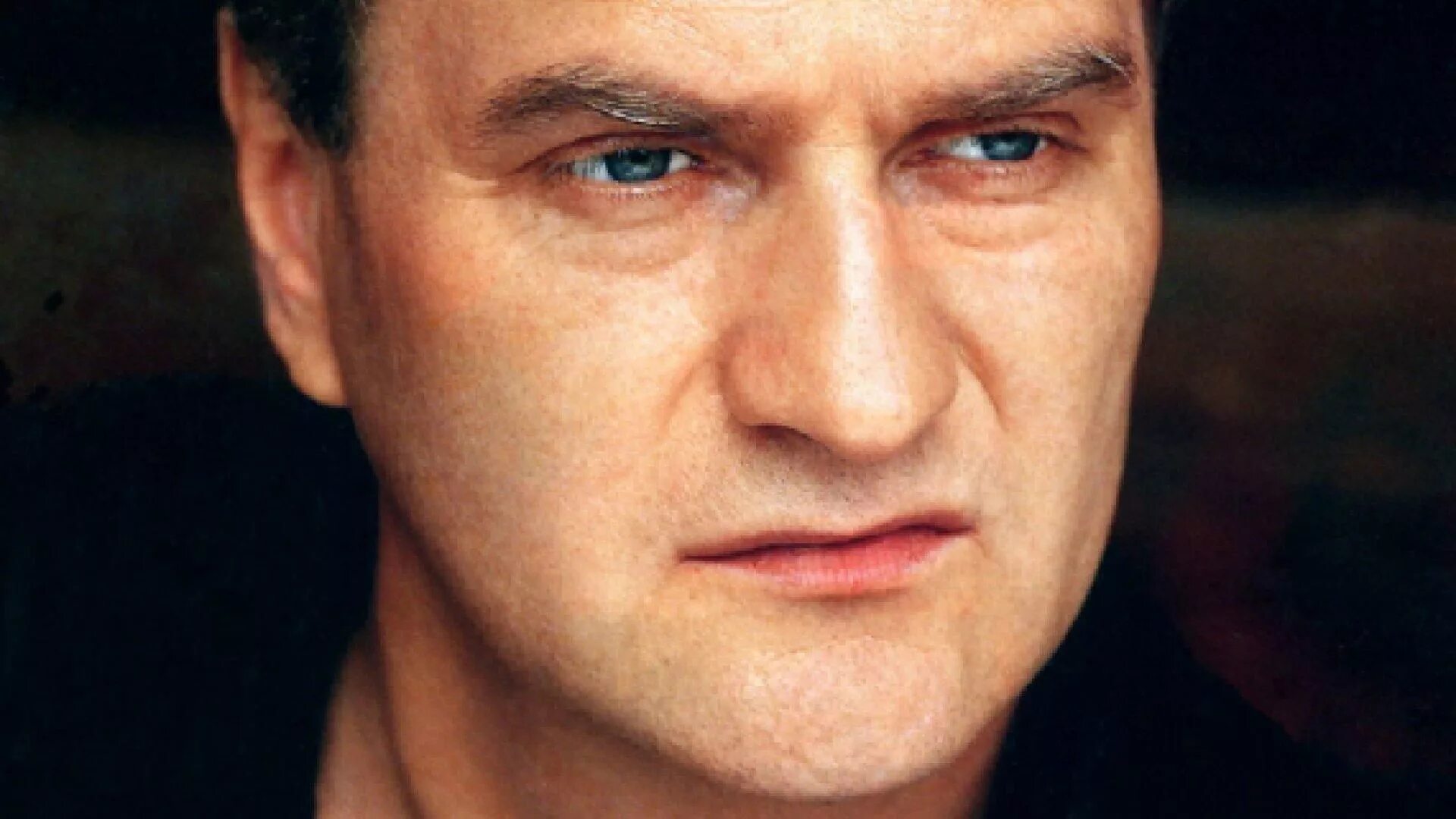 балуев биография