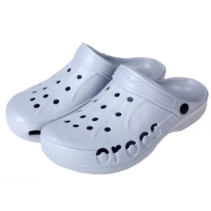 Тапочки крокс подошва. Резиновые тапочки с дырками. Crocs classic kids. Тапки эва crocs. Решиннвые тапочки с дырками.