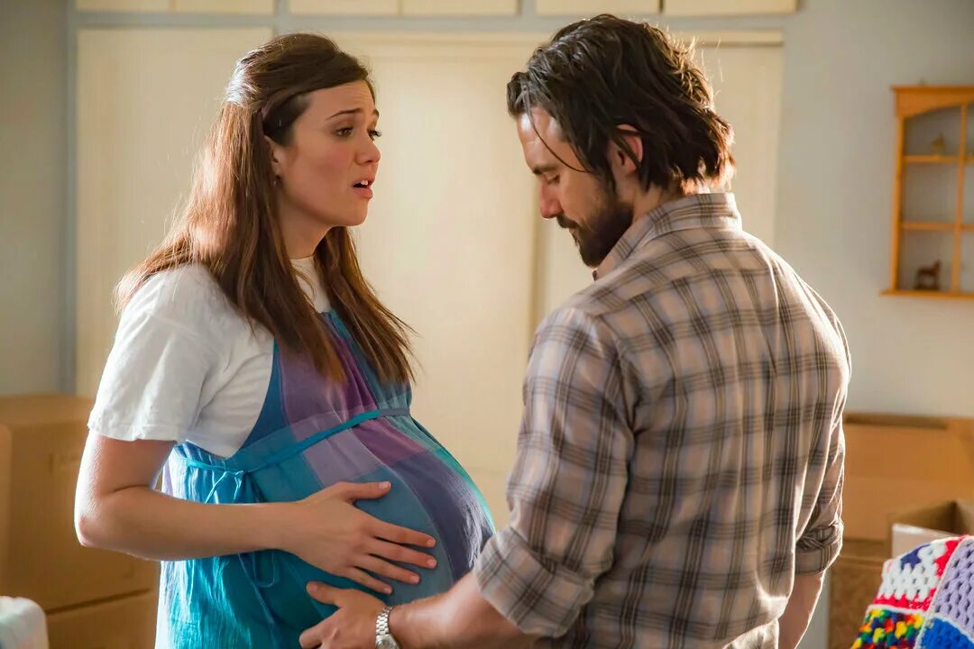 Проект беременные 1 сезон Are you looking forward to the new season of Pregnancy at 16 And we are waiting