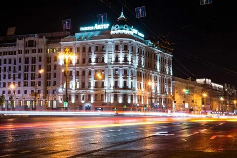Тверская 2 любой ценой