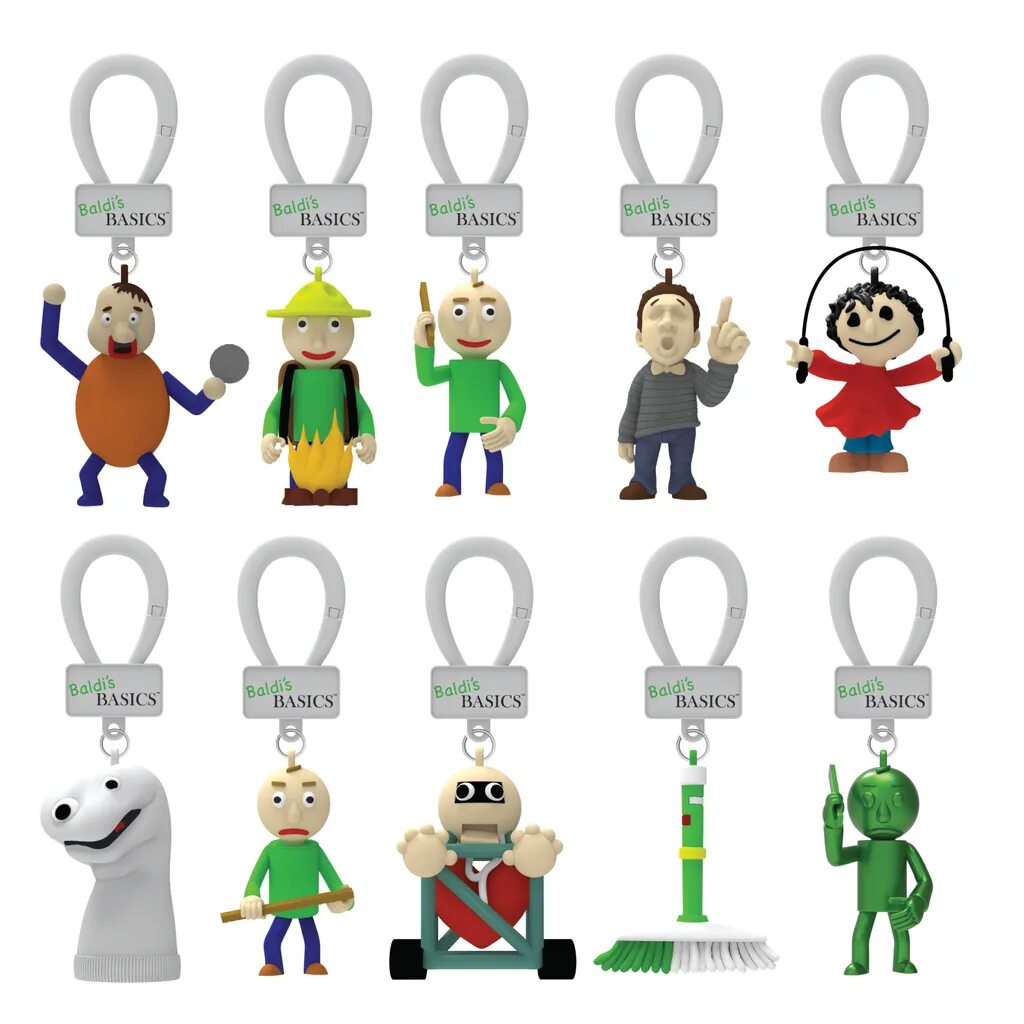 Baldi basics 0.4. Игрушка baldi s basics. фигурки baldi&#039;s basics. игрушка балдис бейсикс. фигурка балди.