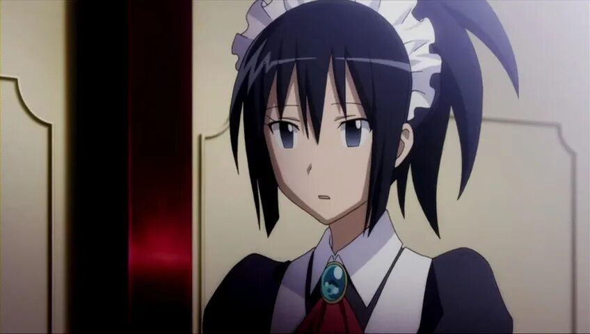 Саяка Дэдзима. Sayaka Dejima Seitokai Yakuindomo. Student Council staff members. Саяка и 1428 студентов