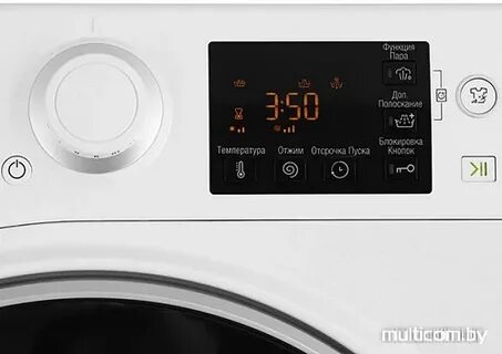 Стиральная машина hotpoint ariston 7229