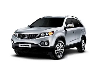 Sorento 4wd