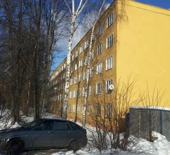 Дмитров улица космонавтов