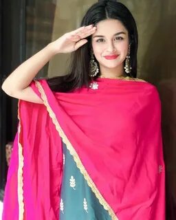 My india