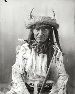 Crow nation