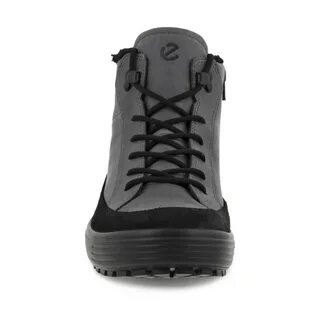Ботинки ecco soft 7 tred m
