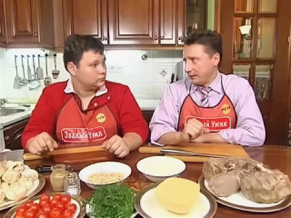 Званый ужин 4. Званый ужин 2009.