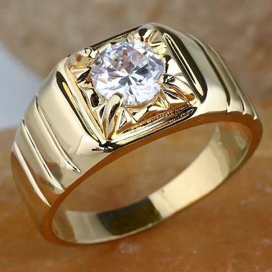 Картинки по запросу самое красивое кольцо в мире Mens gold rings, Rings for men,