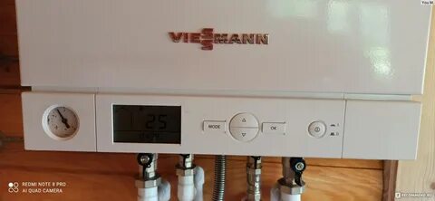 Неисправности газовых котлов висман