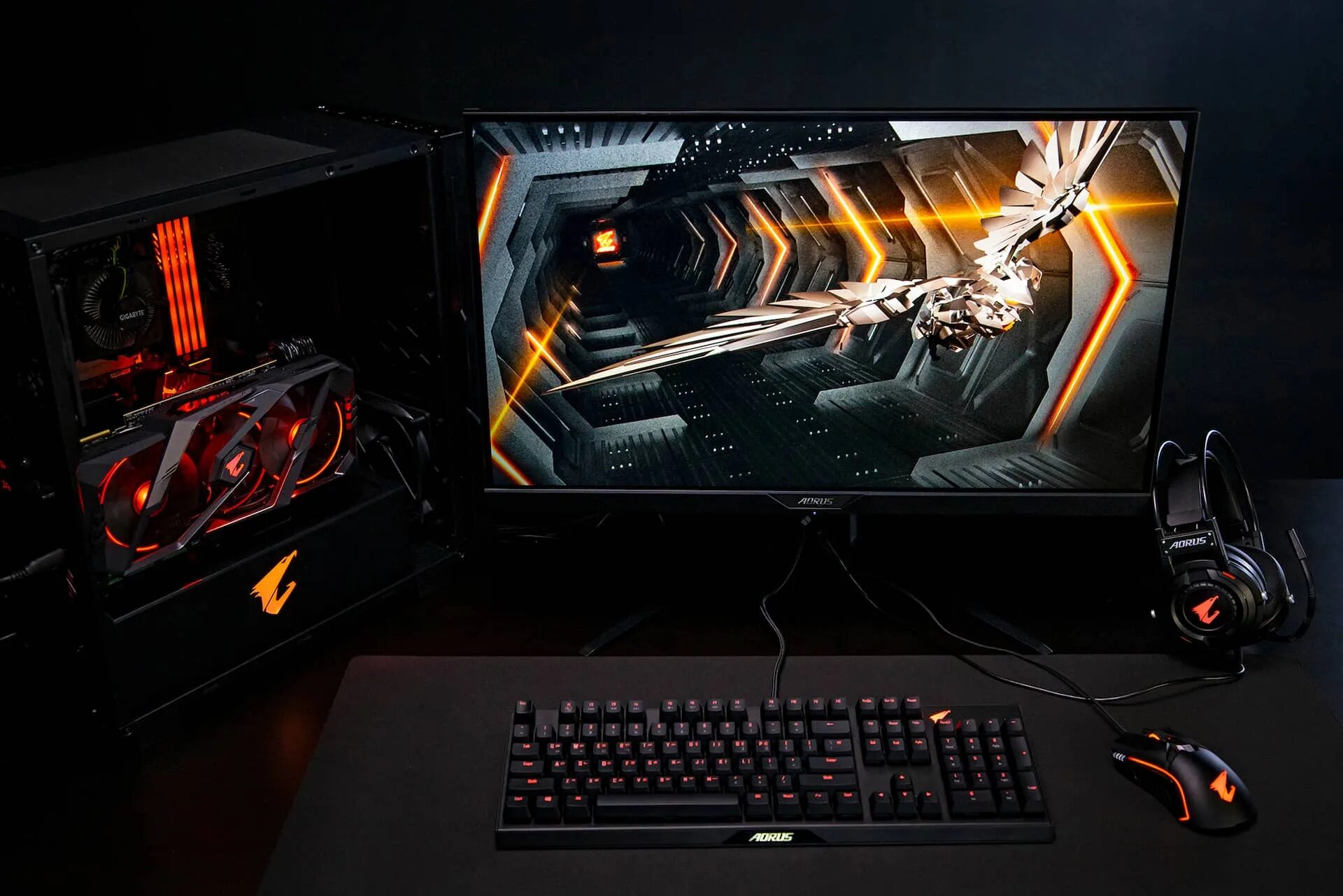 Монитор gigabyte aorus. Aorus ad27qd. gigabyte aorus ad27qd + lg 34uc89g. aorus монитор g-sync. aorus ad27qd детали.