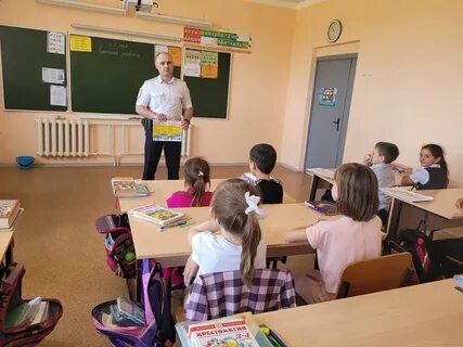 Каникулы ставропольских школьников
