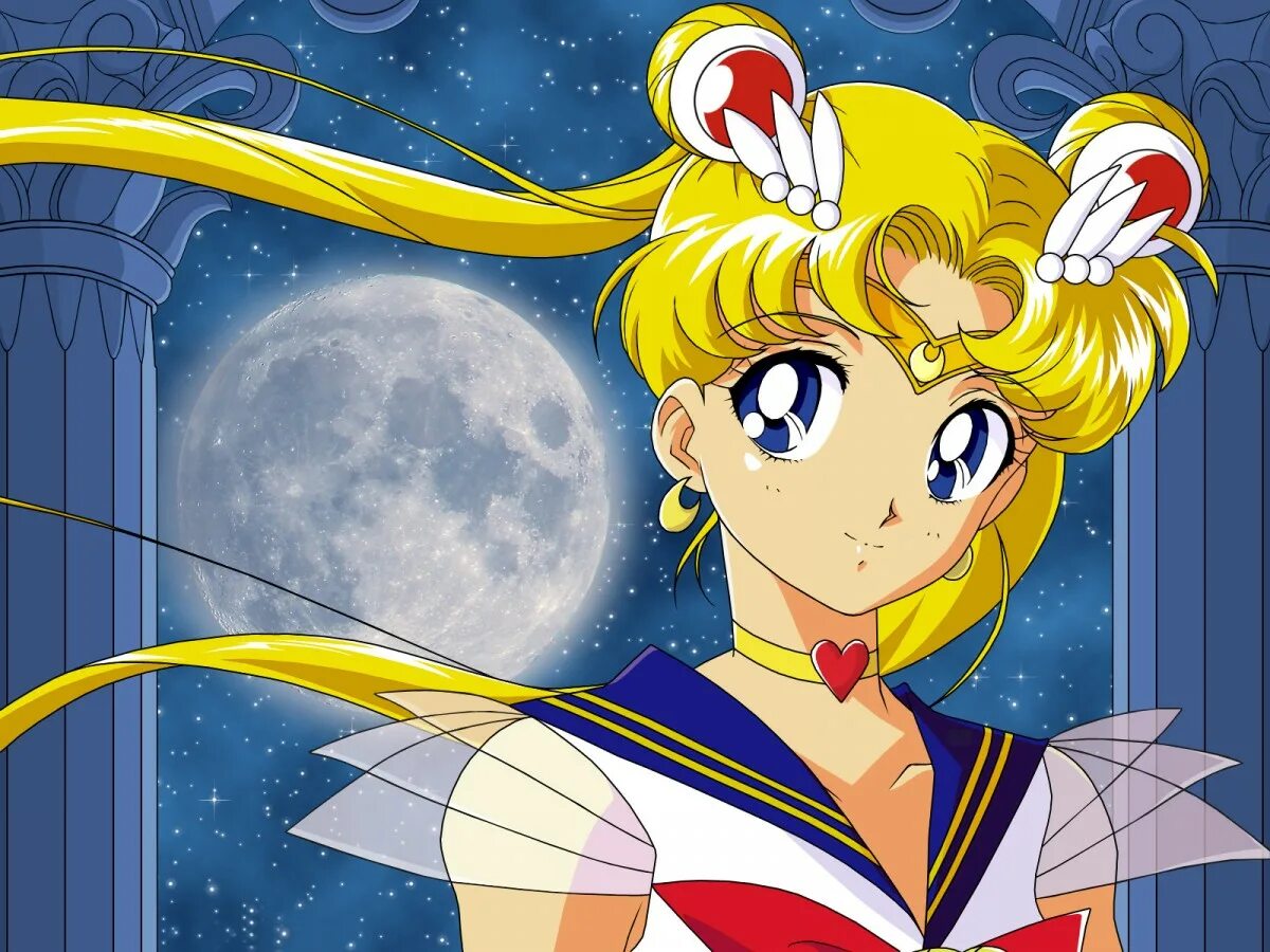 Сейлормун Sailor Moon. Сейлормун Усаги Цукино. Мун 2014