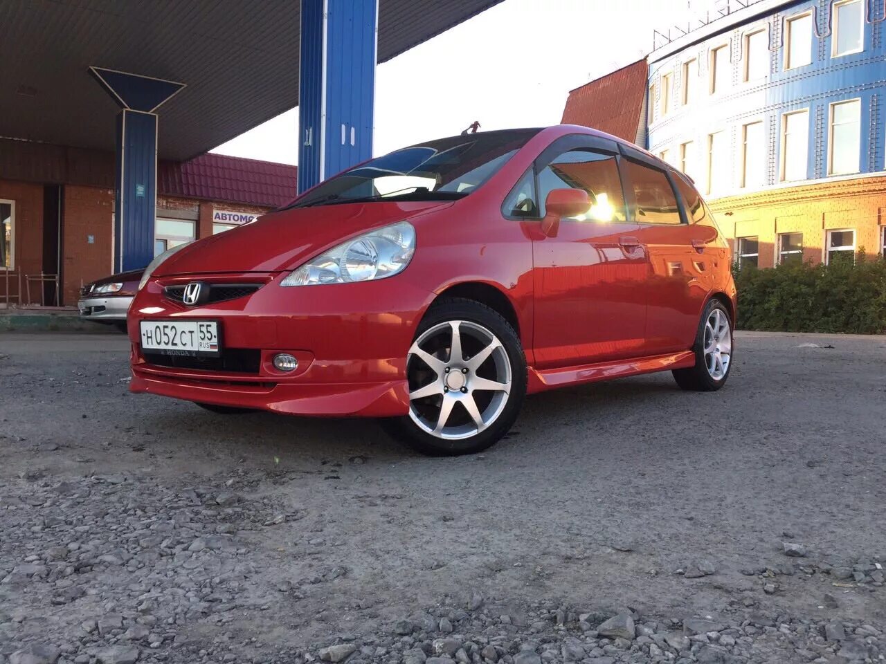 Диаметр хонда фит. Honda Fit r16. Honda Fit GD r16. Honda Fit GD r15. Honda Fit диски r16.