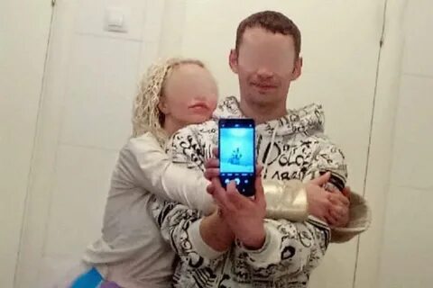 Мама заказала сына